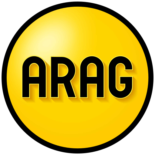 arag logo